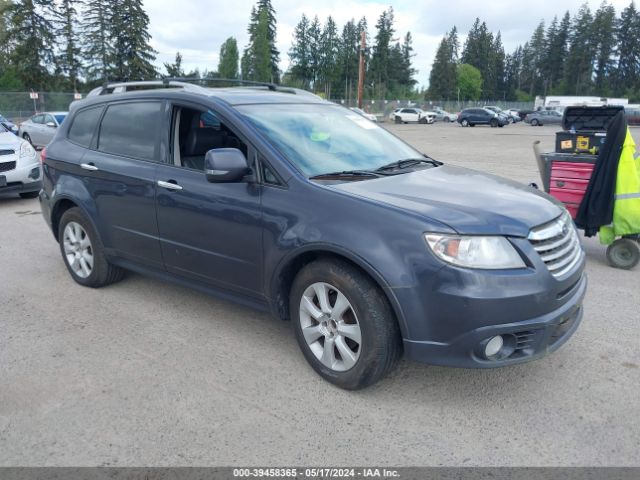 Auction sale of the 2011 Subaru Tribeca 3.6r Limited, vin: 4S4WX9JD7B4400110, lot number: 39458365