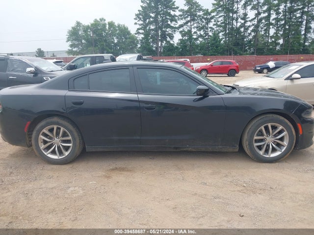 Dodge Charger Sxt 2016 2C3CDXHG3GH319351 Image 13