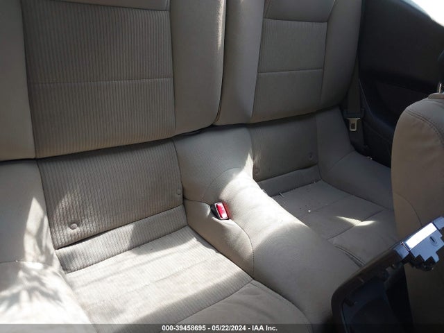 Ford Mustang V6 2014 1ZVBP8AM5E5212422 Image 8