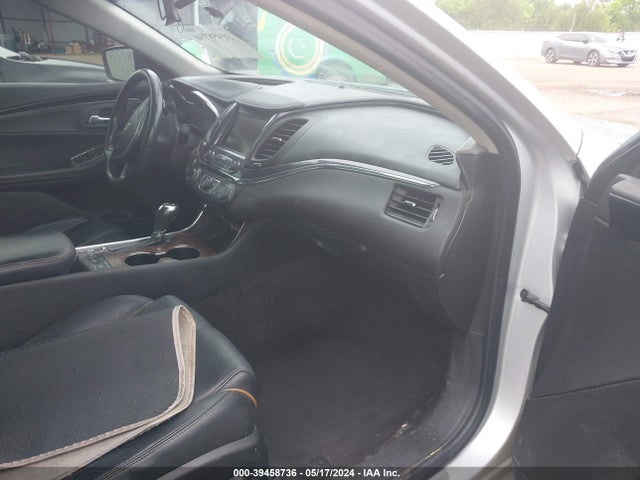 Chevrolet IMPALA 2LZ 2014 1G1155S3XEU109648 Image 5
