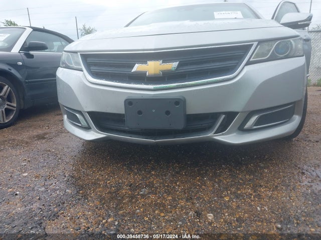 Chevrolet IMPALA 2LZ 2014 1G1155S3XEU109648 Image 6