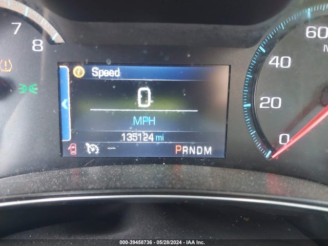 Chevrolet IMPALA 2LZ 2014 1G1155S3XEU109648 Image 7