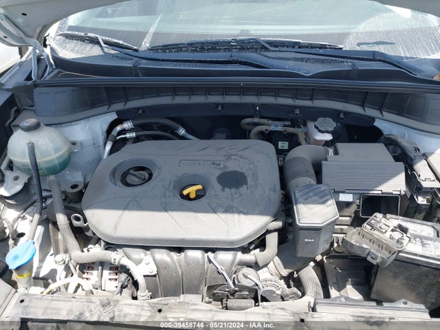 Hyundai TUCSON SE 2017 KM8J33A45HU274373 Image 10