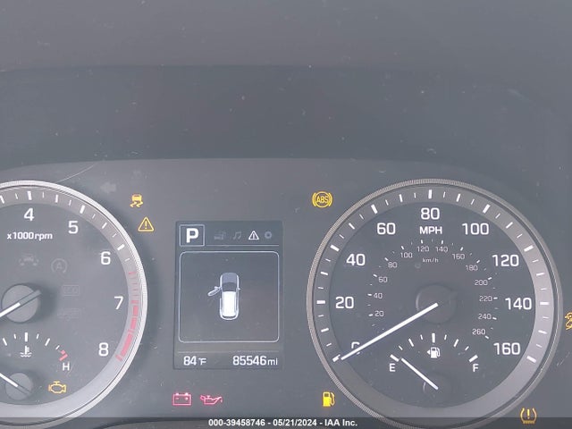 Hyundai TUCSON SE 2017 KM8J33A45HU274373 Image 15