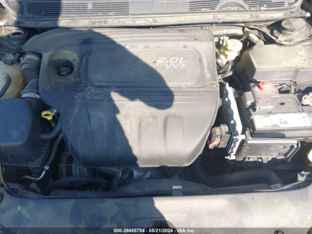 1C3CDFAA0FD435778 Dodge DART SE