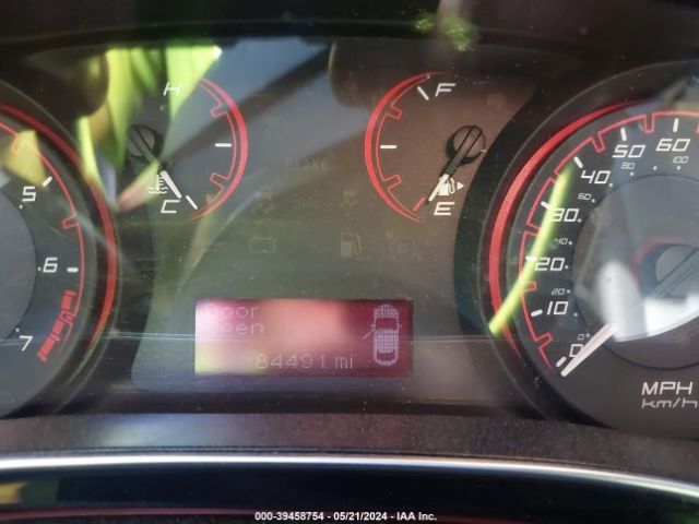 1C3CDFAA0FD435778 Dodge DART SE