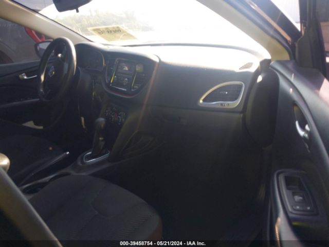 1C3CDFAA0FD435778 Dodge DART SE
