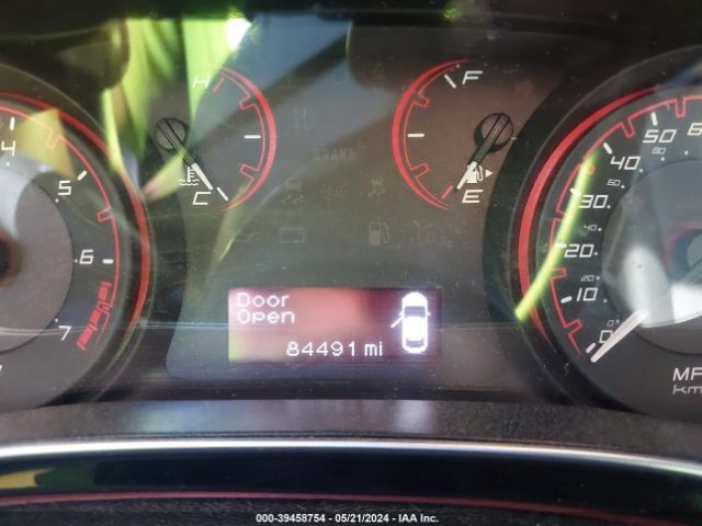 1C3CDFAA0FD435778 Dodge DART SE