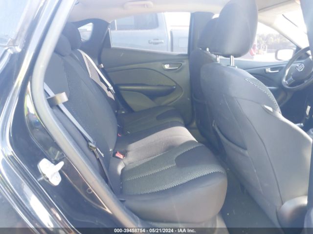 1C3CDFAA0FD435778 Dodge DART SE