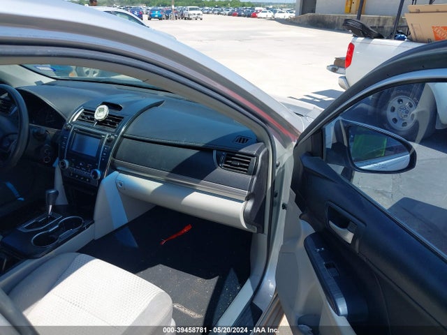 Toyota CAMRY LE 2014 4T1BF1FK4EU307141 Image 5
