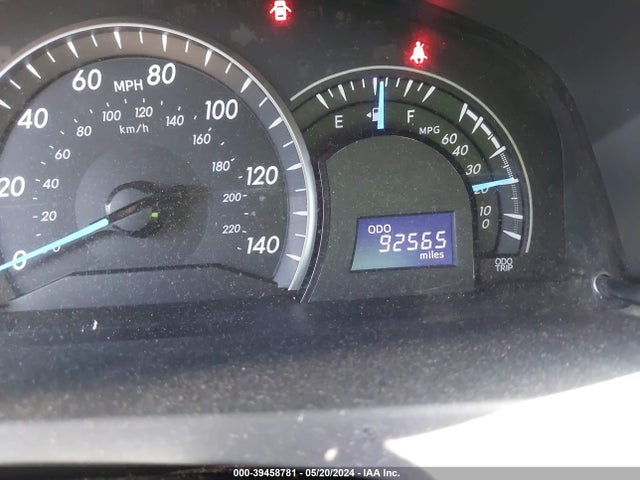 Toyota CAMRY LE 2014 4T1BF1FK4EU307141 Image 7