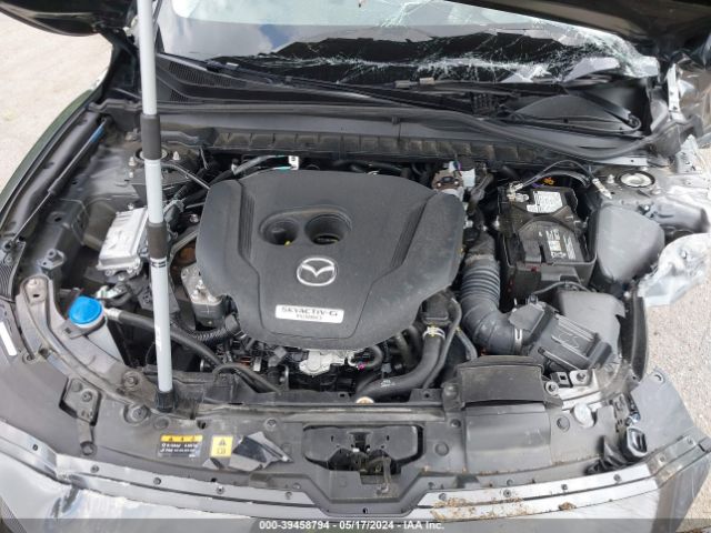 7MMVABDY8RN170282 Mazda Cx-50 2.5 Turbo Premium