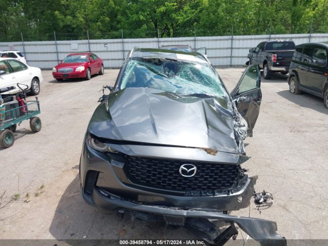 7MMVABDY8RN170282 Mazda Cx-50 2.5 Turbo Premium