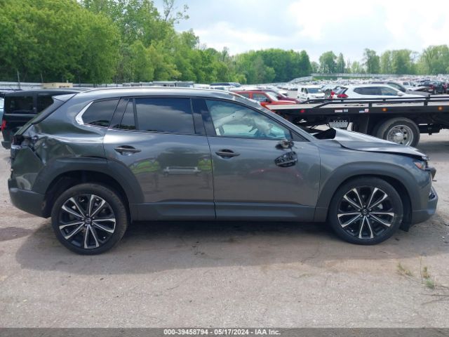 7MMVABDY8RN170282 Mazda Cx-50 2.5 Turbo Premium