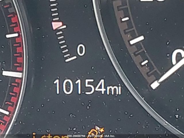 7MMVABDY8RN170282 Mazda Cx-50 2.5 Turbo Premium