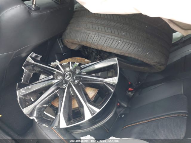 7MMVABDY8RN170282 Mazda Cx-50 2.5 Turbo Premium