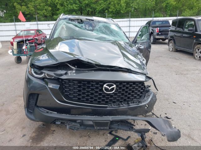 7MMVABDY8RN170282 Mazda Cx-50 2.5 Turbo Premium