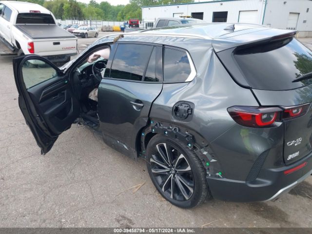 7MMVABDY8RN170282 Mazda Cx-50 2.5 Turbo Premium