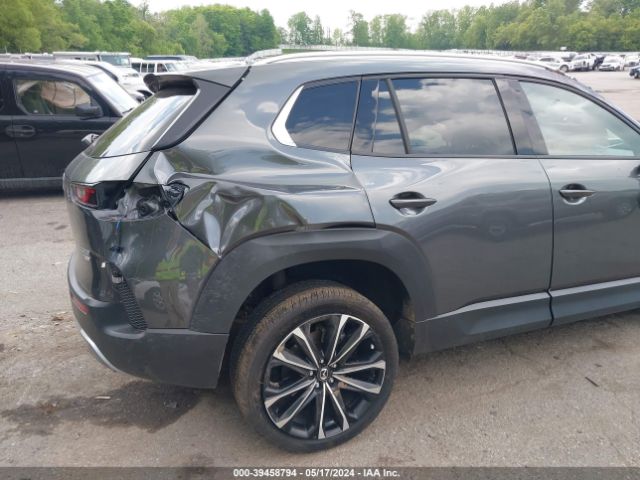 7MMVABDY8RN170282 Mazda Cx-50 2.5 Turbo Premium