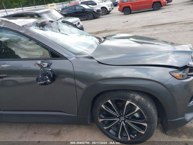 7MMVABDY8RN170282 Mazda Cx-50 2.5 Turbo Premium