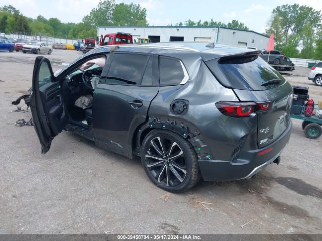 7MMVABDY8RN170282 Mazda Cx-50 2.5 Turbo Premium