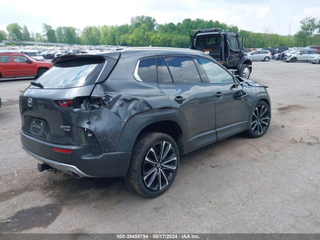 7MMVABDY8RN170282 Mazda Cx-50 2.5 Turbo Premium