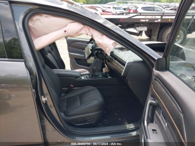 7MMVABDY8RN170282 Mazda Cx-50 2.5 Turbo Premium