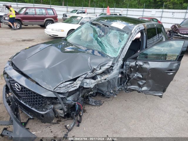 7MMVABDY8RN170282 Mazda Cx-50 2.5 Turbo Premium