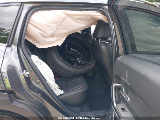 7MMVABDY8RN170282 Mazda Cx-50 2.5 Turbo Premium