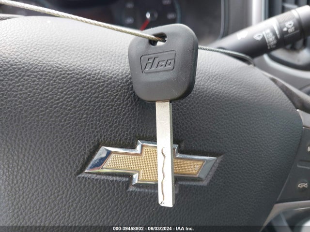 Chevrolet Colorado Lt 2017 1GCGSCEN4H1195072 Image 11