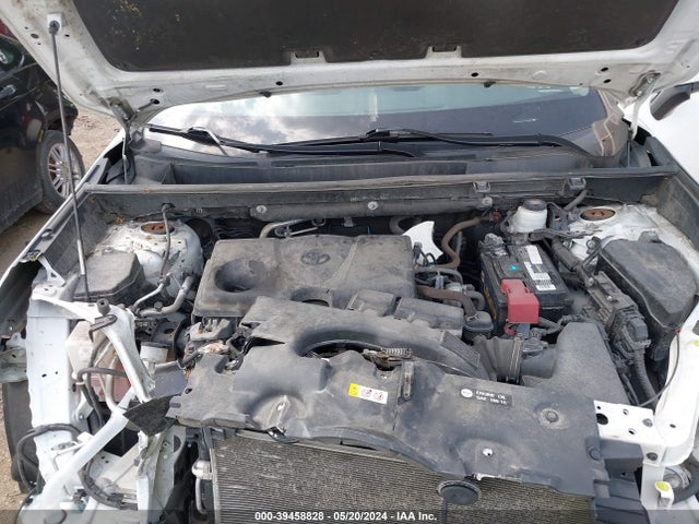 Toyota RAV4 LE 2020 2T3G1RFV3LC119925 Image 10