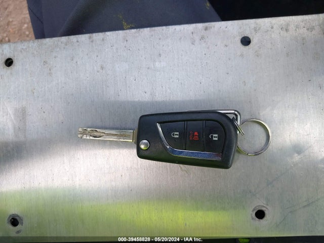 Toyota RAV4 LE 2020 2T3G1RFV3LC119925 Image 11