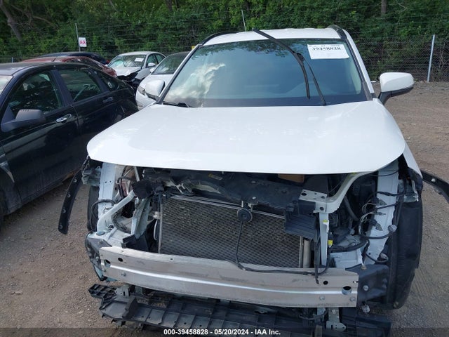 Toyota RAV4 LE 2020 2T3G1RFV3LC119925 Image 13