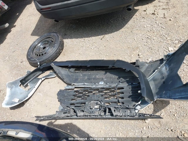 Toyota RAV4 LE 2020 2T3G1RFV3LC119925 Image 12