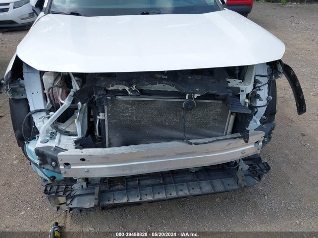 Toyota RAV4 LE 2020 2T3G1RFV3LC119925 Image 6