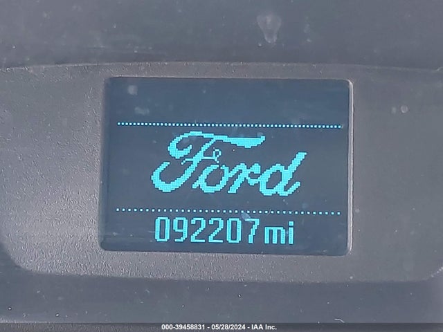 Ford Transit-350 Cab 2018 1FDBF8ZM9JKB07142 Image 15