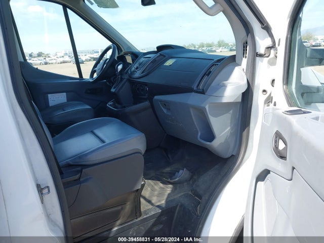 Ford Transit-350 Cab 2018 1FDBF8ZM9JKB07142 Image 5