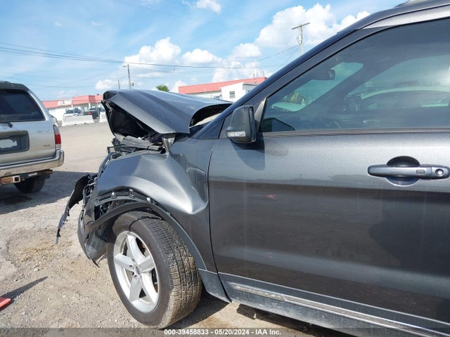 Ford EXPLORER XLT 2019 1FM5K7D80KGA03916 Image 14