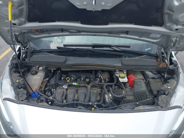 Ford Transit Connect Xlt 2021 NM0LS7F20M1502867 Image 10