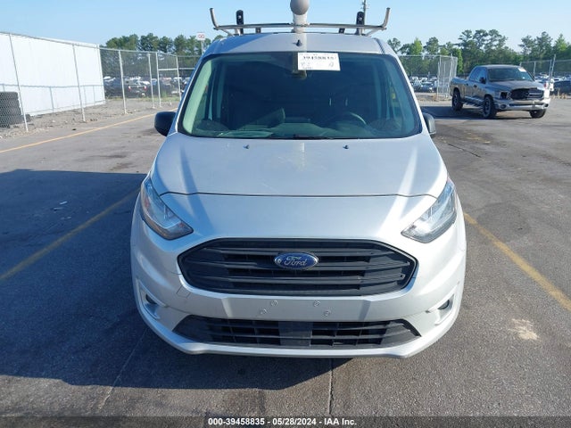 Ford Transit Connect Xlt 2021 NM0LS7F20M1502867 Image 12
