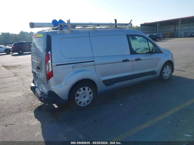 Ford Transit Connect Xlt 2021 NM0LS7F20M1502867 Image 4