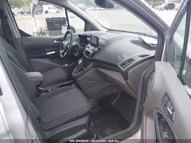 Ford Transit Connect Xlt 2021 NM0LS7F20M1502867 Image 5