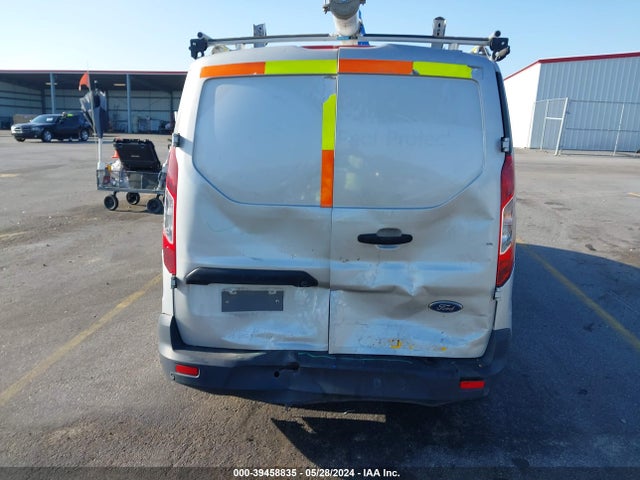 Ford Transit Connect Xlt 2021 NM0LS7F20M1502867 Image 6
