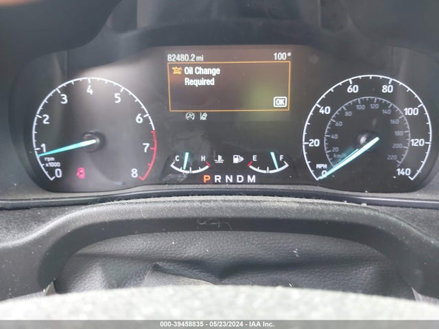 Ford Transit Connect Xlt 2021 NM0LS7F20M1502867 Image 7