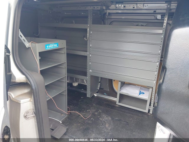 Ford Transit Connect Xlt 2021 NM0LS7F20M1502867 Image 8