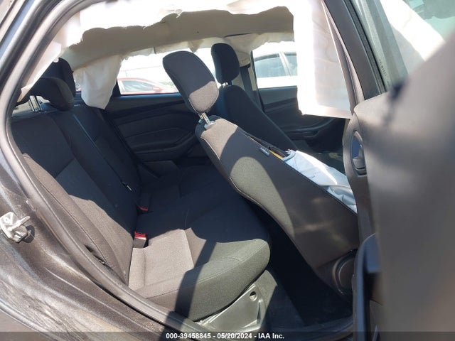 Ford FOCUS S 2018 1FADP3E23JL249200 Image 8
