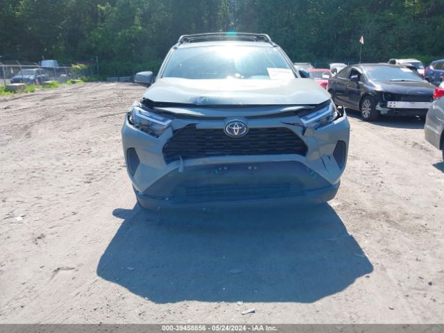 JTMRWRFV3ND141240 Toyota Rav4 Xle Hybrid