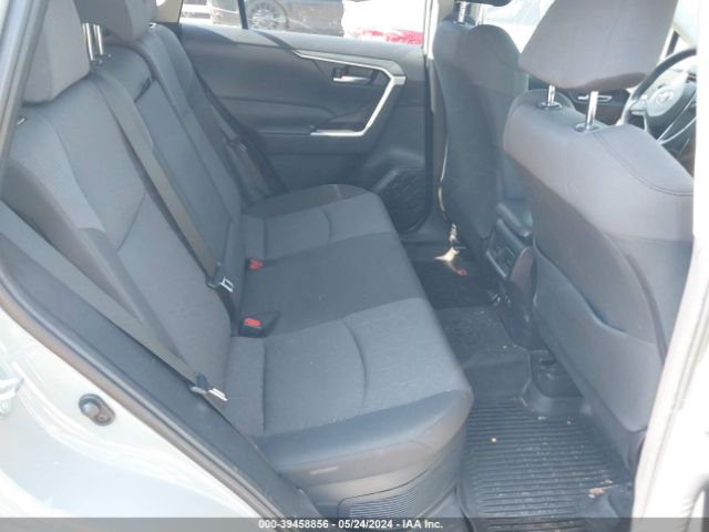 JTMRWRFV3ND141240 Toyota Rav4 Xle Hybrid