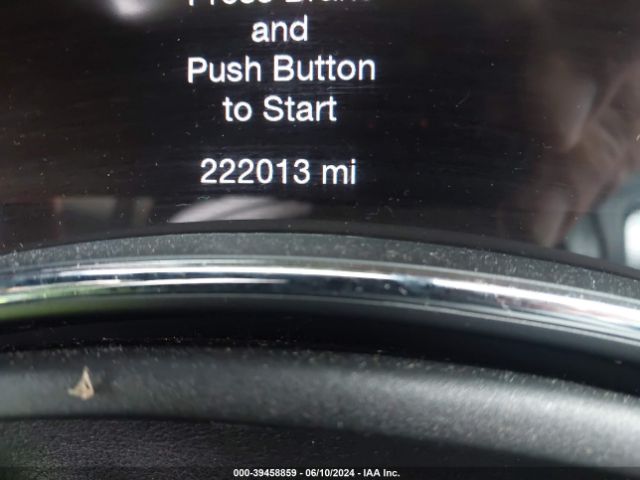 1C4RDHDG1GC322219 Dodge DURANGO LIMITED