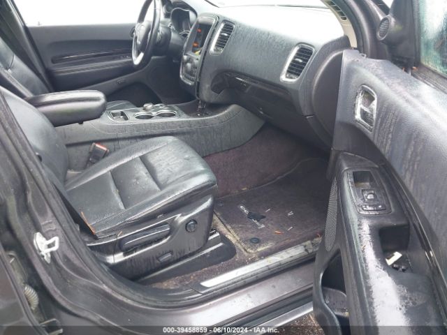 1C4RDHDG1GC322219 Dodge DURANGO LIMITED